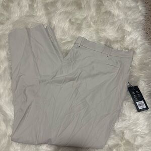 Walter Hagen Light Khaki Chinos straight fit